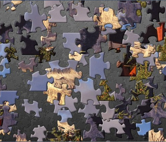puzzles kids